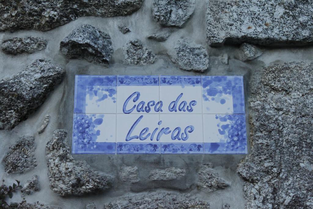 ヴィエイラ・ド・ミーニョ Casa Das Leirasヴィラ 部屋 写真